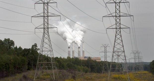 Duke Energy exec named company's NC president - Vimarsana News