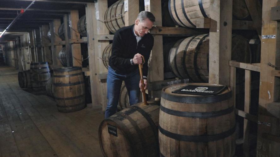 Bardstown Bourbon Company