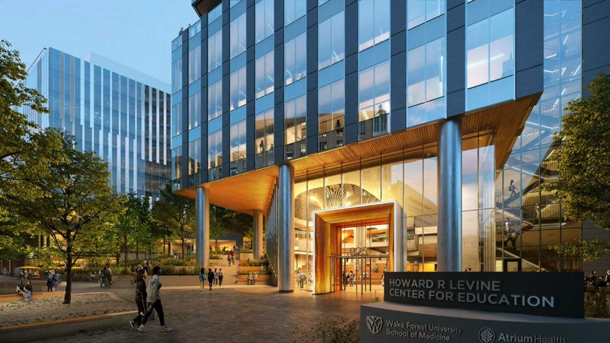 Wake Forest School of Medicine