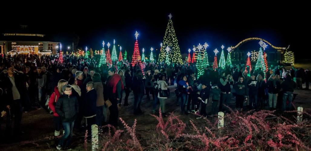 Kannapolis Christmas Events 2022 City Of Kannapolis Christmas Events Announced | Local News |  Independenttribune.com