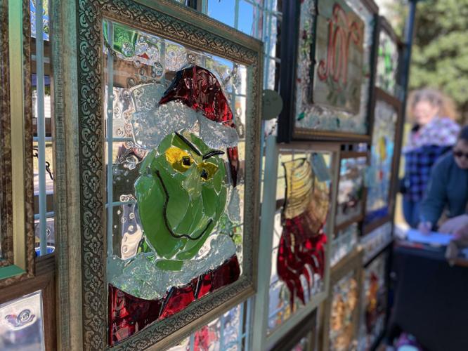 Grinch's Heart
