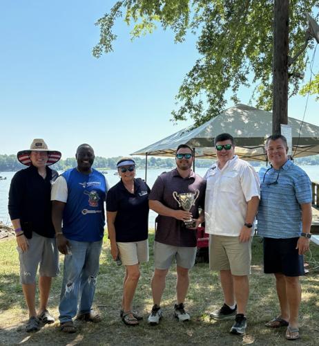 The Novant Health Workplace Wellness Award