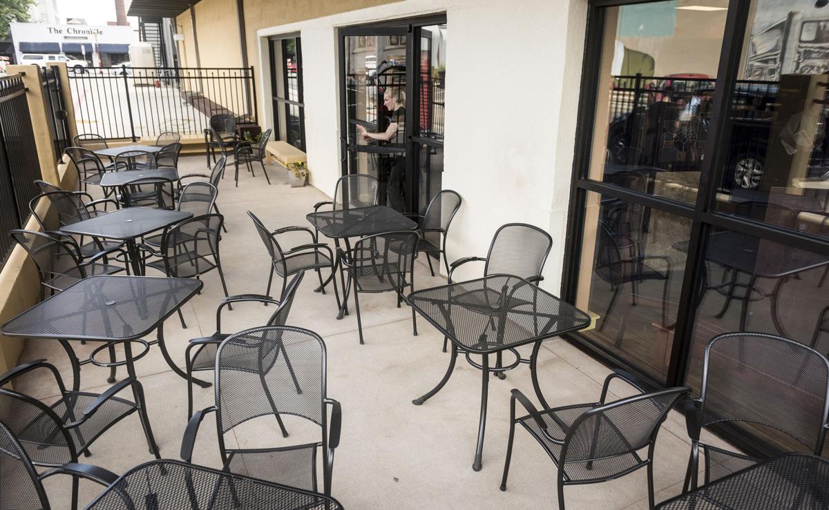 Sweet Potatoes restaurant reopening on Friday State and Region