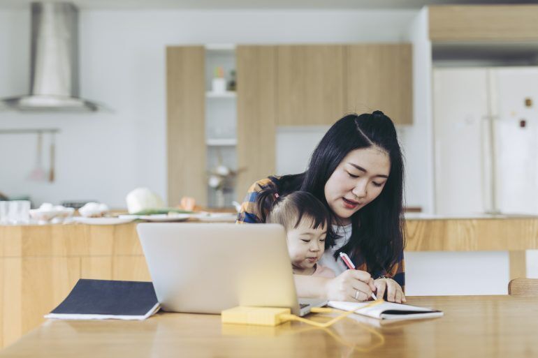 An uneven economic recovery means managing debt means different approaches for different people.