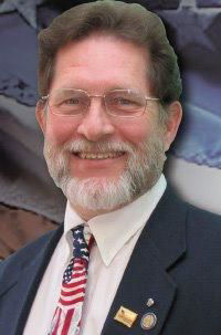 Larry Pittman