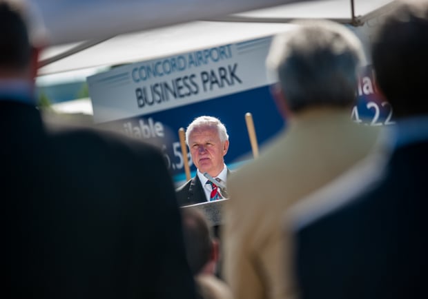 Concord Airport Business Park