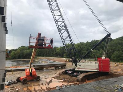 West Cabarrus High School