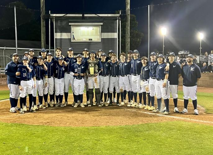 For GLHS baseball player, first it was UNC, now on to the Tigers – Union  News Daily