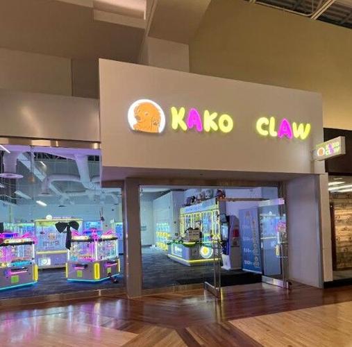 Kako Claw