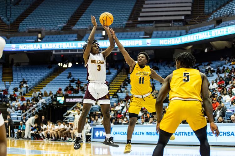 2022-03-12 Farmville Central vs. Jay M. Robinson HS Basketball  116.JPG