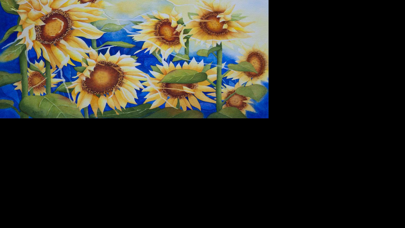Visual Artists Create For Thankshealthheroes Entertainment