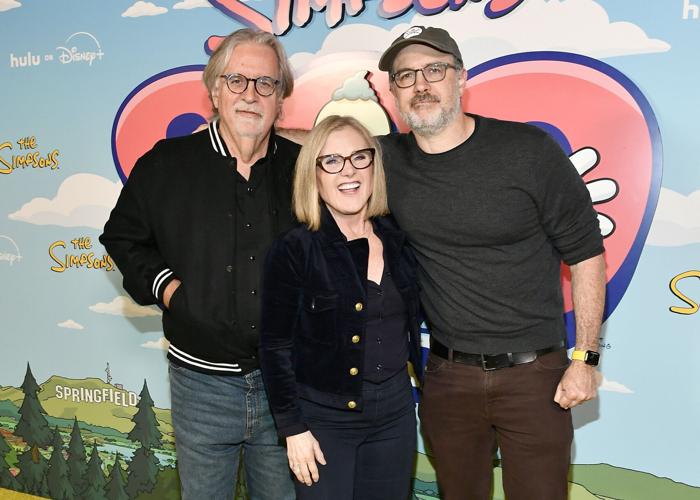 2/6/26: THE SIMPSONS 800th Episode Red Carpet Event