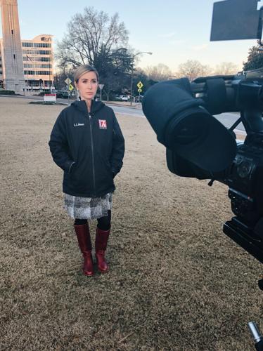 Susanna Black NC State