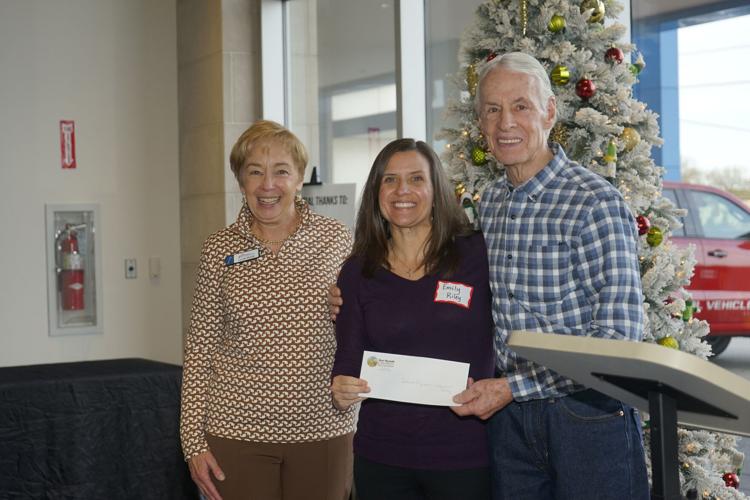 Ben Mynatt Children's Foundation