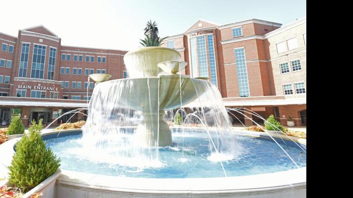 Friday Five New Hospital Name New Traffic Pattern And New Pdq Latest Headlines Independenttribune Com