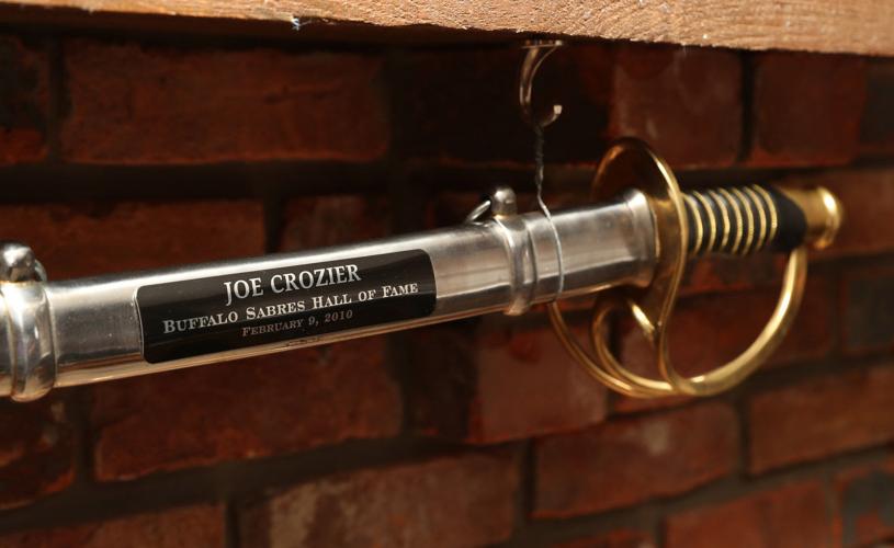 LOCAL Joe Crozier CANTILLON