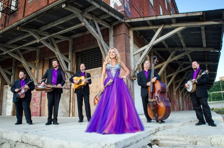 Rhonda Vincent