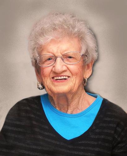 Dot Cole today