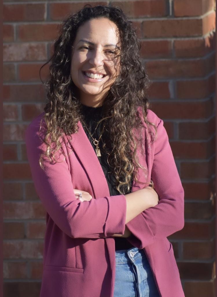 Q and A with Republican Cabarrus County school board candidate Amanda