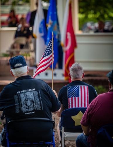 Memorial Day in Kannapolis