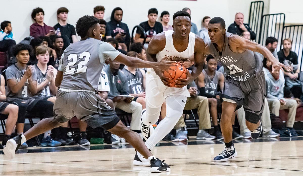 Boys Basketball Cougars Miss Late Opportunities In Close Loss To