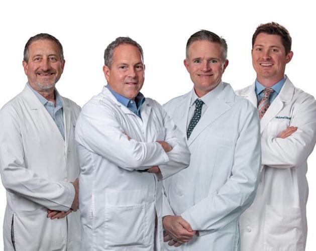 Florence Ears, Nose and Throat Joins McLeod Physician Associates