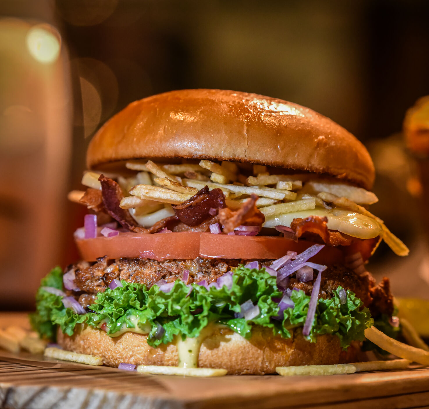 Havana Carolina Restaurant & Bar - Havana Frita Burger - Cabarrus Burger Madness 2026_Photo credit Explore Cabarrus.jpg