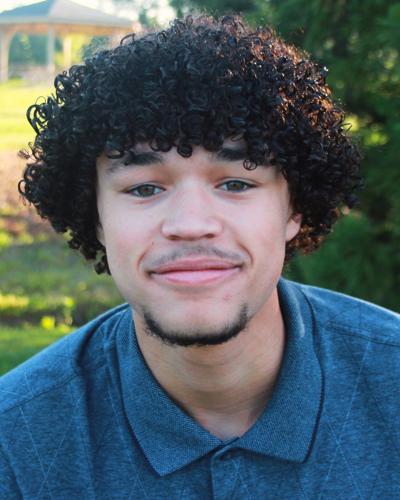Griffin Harris