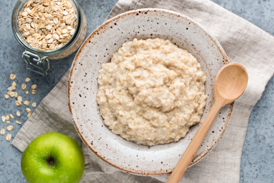 The morning staple: 5 types of oats to eat