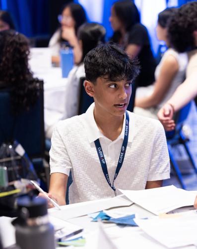 Sajan Patel profile image