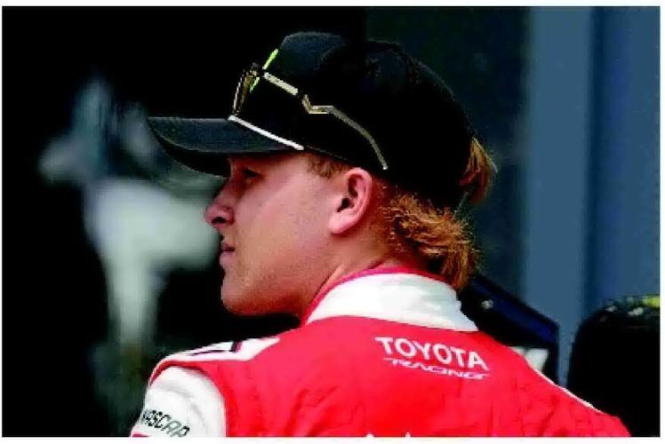 Gibbs gets 2nd career victory at Iowa