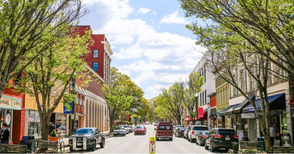 Concord recognized by Fortune as one of the 50 best places to live for ...