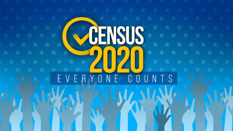 2020 Census