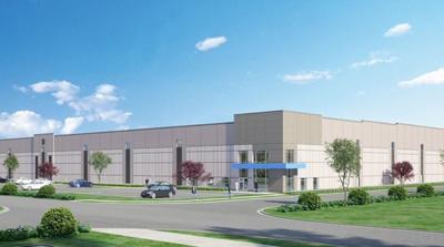 Lakeshore Corporate Park