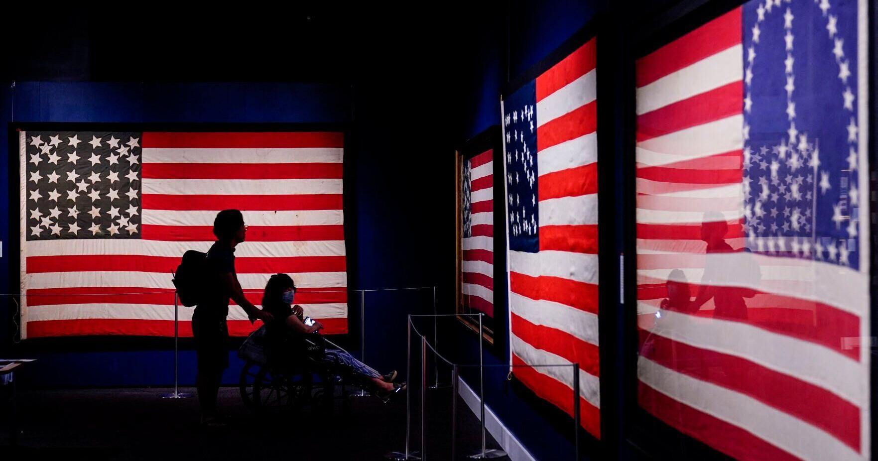 Patrice Onwuka: Why do I love America? For its freedoms, opportunities and progress - Vimarsana News