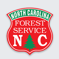 NC Forest Service