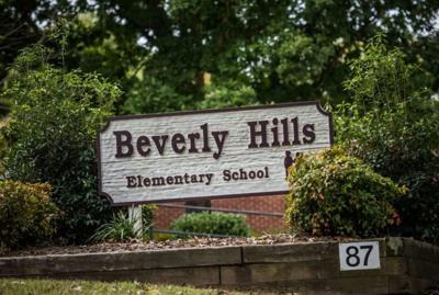 Beverly Hills Elementary School