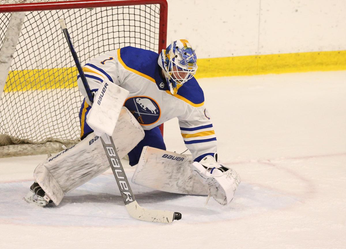Sabres Prospect Challenge