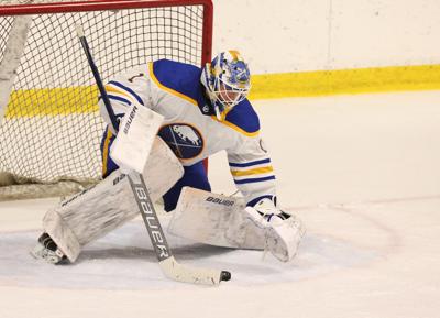Sabres Prospect Challenge