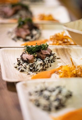 Jordan Rainbolt Native Root