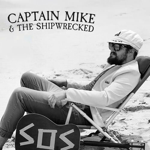 Captain Mike & The Shipwrecked