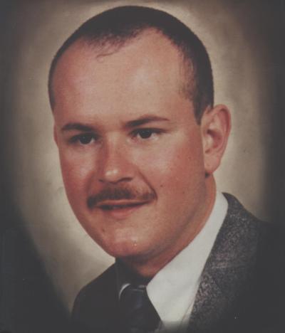 Roger Dale Carter