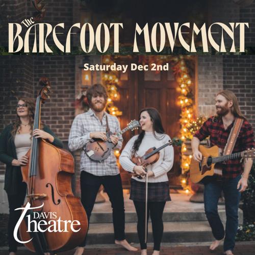 Barefoot Movement