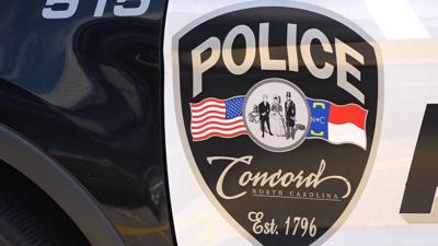 Concord Police Department