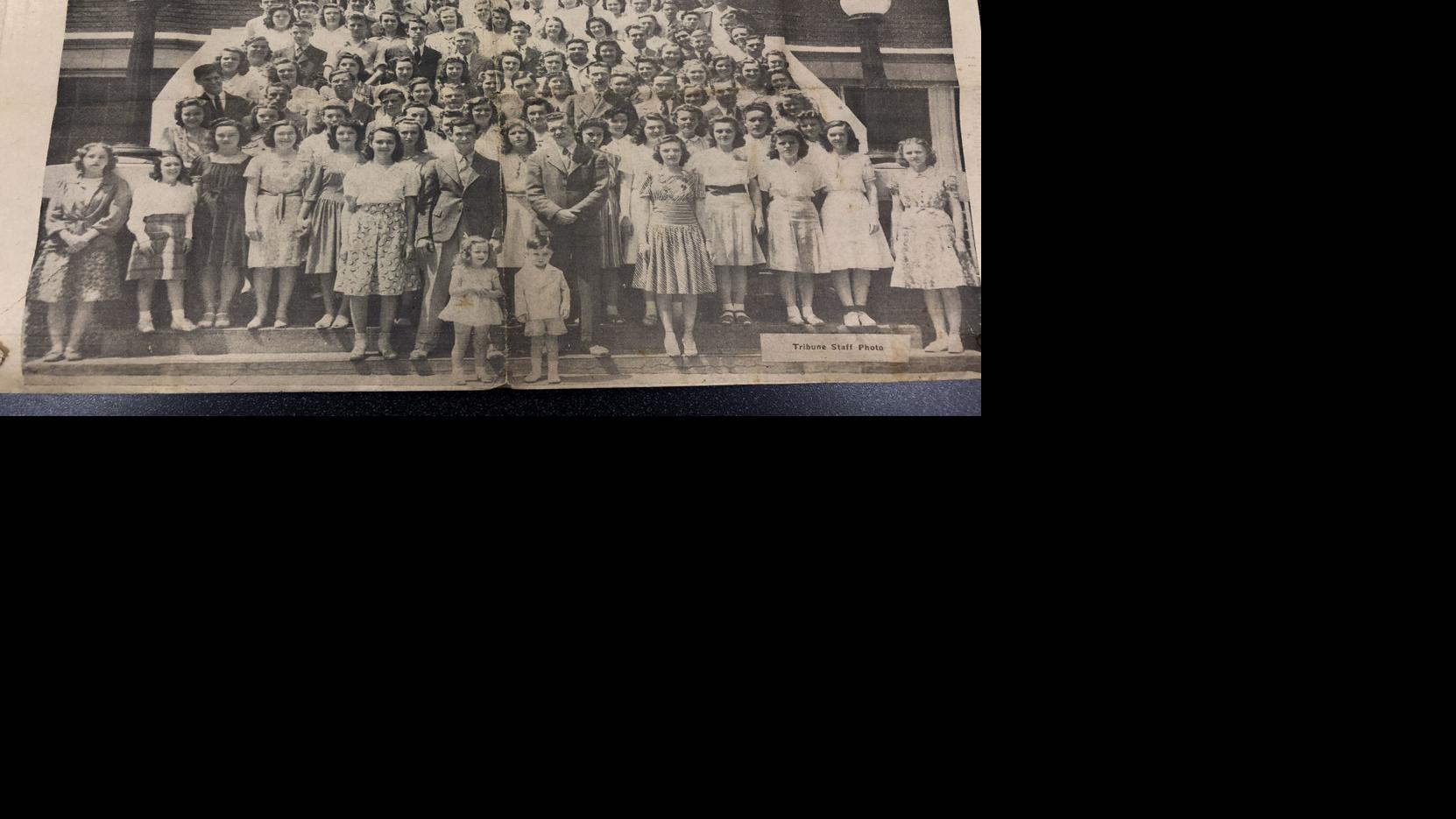 Snapshots Of Cabarrus Past Volume 3 Gallery Independenttribune Com