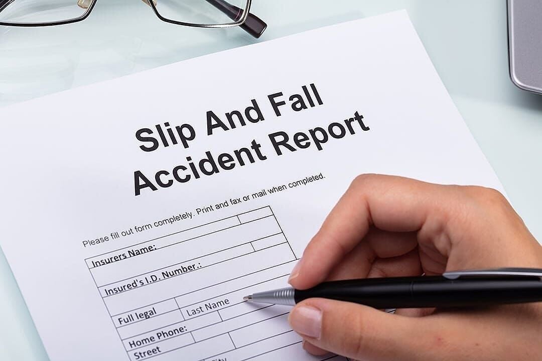 The most common causes of slip-and-fall injuries in hotels, casinos, and resorts across America
