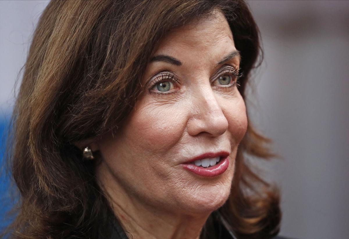 Gov. Kathy Hochul at Power Project (copy) (copy) (copy) (copy) (copy)