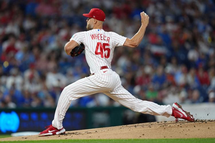 BASEBALL-MLB-PHI-LAD/