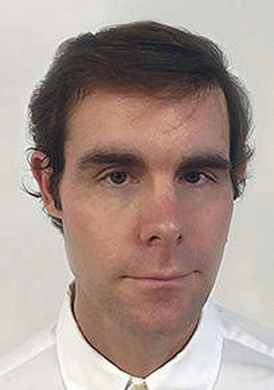 Chris Talgo