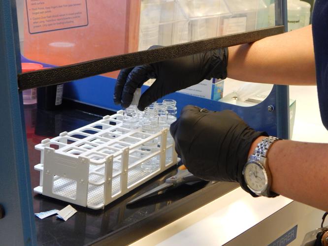 Water Quality Tests